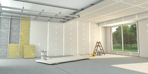 Best Eco-Friendly Insulation in Villas, FL