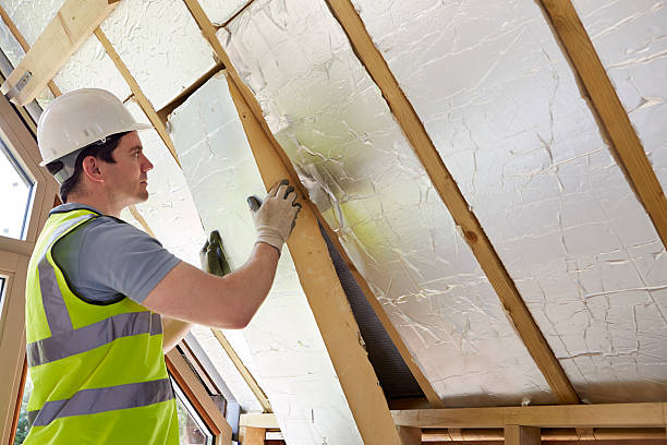 Best Spray Foam Insulation in Villas, FL