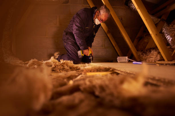 Best Insulation for Specific Applications in Villas, FL